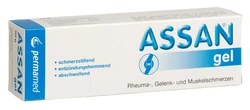 Assan Gel