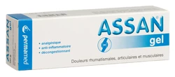 Assan Gel
