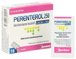 Perenterol Pulver 250 mg
