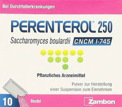 Perenterol Pulver 250 mg