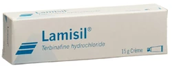 Lamisil Creme 1 %