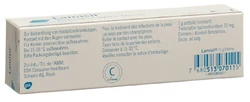 Lamisil Creme 1 %