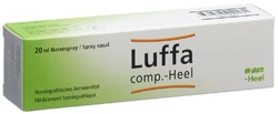 Luffa compositum Heel Nasenspray