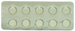 Vitamin B6 Streuli Tablette 40 mg