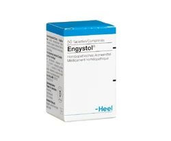 Engystol Tablette
