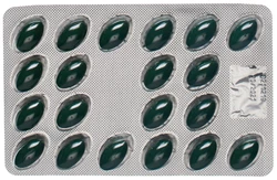 Prostagutt F Caps