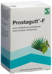 Prostagutt F Caps