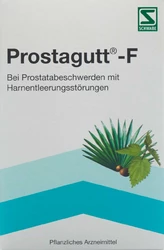 Prostagutt F Caps