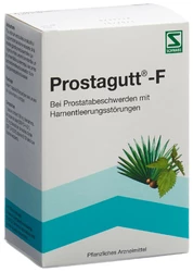Prostagutt F Caps