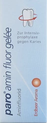paro Amin Fluor Gelée Frut