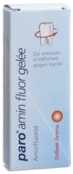 paro Amin Fluor Gelée Frut