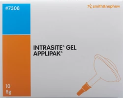 INTRASITE GEL Hydro Wund Applipak