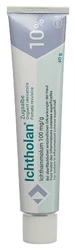 Ichtholan Zugsalbe 10 %