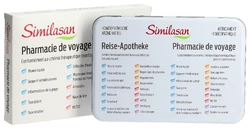 Similasan Reise Apotheke