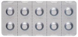 Imodium lingual Schmelztabl 2 mg