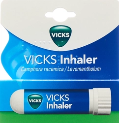 Vicks Inhaler N Stift