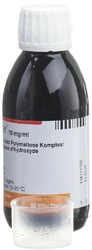 Maltofer Sirup