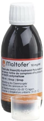 Maltofer Sirup