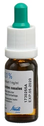 Rinosedin Gtt Nas 0.1 %