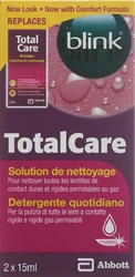 blink TotalCare Daily Cleaner