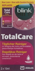 blink TotalCare Daily Cleaner