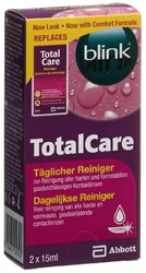 blink TotalCare Daily Cleaner