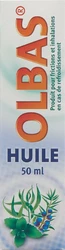 Olbas Öl