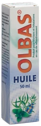 Olbas huile
