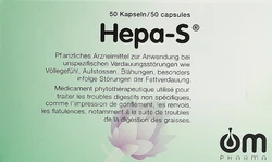 Hepa-S Kapel