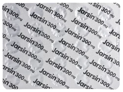 Jarsin Dragée 300 mg