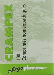 Crampex Tablette