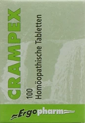 Crampex Tablette