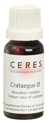 Ceres Crataegus Urtinkt