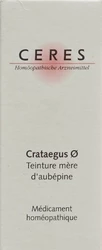 Ceres Crataegus Urtinkt