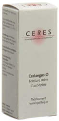 Ceres Crataegus Urtinkt