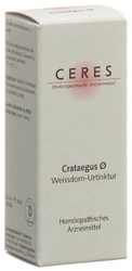 Ceres Crataegus Urtinkt