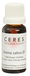 Ceres Avena sativa Urtinkt