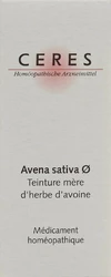 Ceres Avena sativa Urtinkt