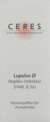 Ceres Lupulus Urtinkt