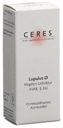 Ceres Lupulus Urtinkt