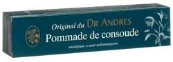 Dr. Andres Wallwurz Salbe