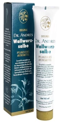 Dr. Andres Wallwurz Salbe
