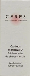 Ceres Carduus marianus Urtinkt