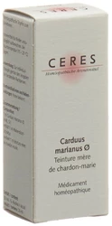 Ceres Carduus marianus Urtinkt