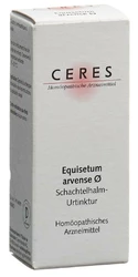 Ceres Equisetum arvense Urtinkt