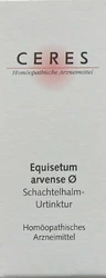 Ceres Equisetum arvense Urtinkt