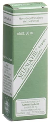 Selenokehl Tropfen