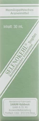 Selenokehl Tropfen