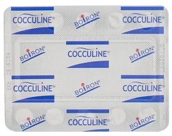 COCCULINE Tablette