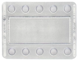 COCCULINE Tablette